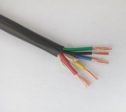 KYJVP3*1.5儀表電纜