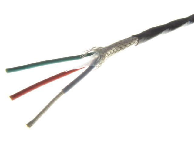 熱電偶用補償導線、補償電纜