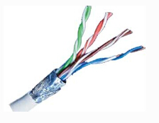儀表用控製電纜、數字巡回檢測裝置用屏蔽控製電纜