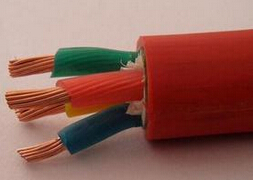 BPGGP2P變頻矽橡膠電纜
