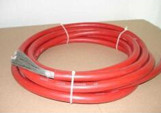 AGR矽橡膠電纜
